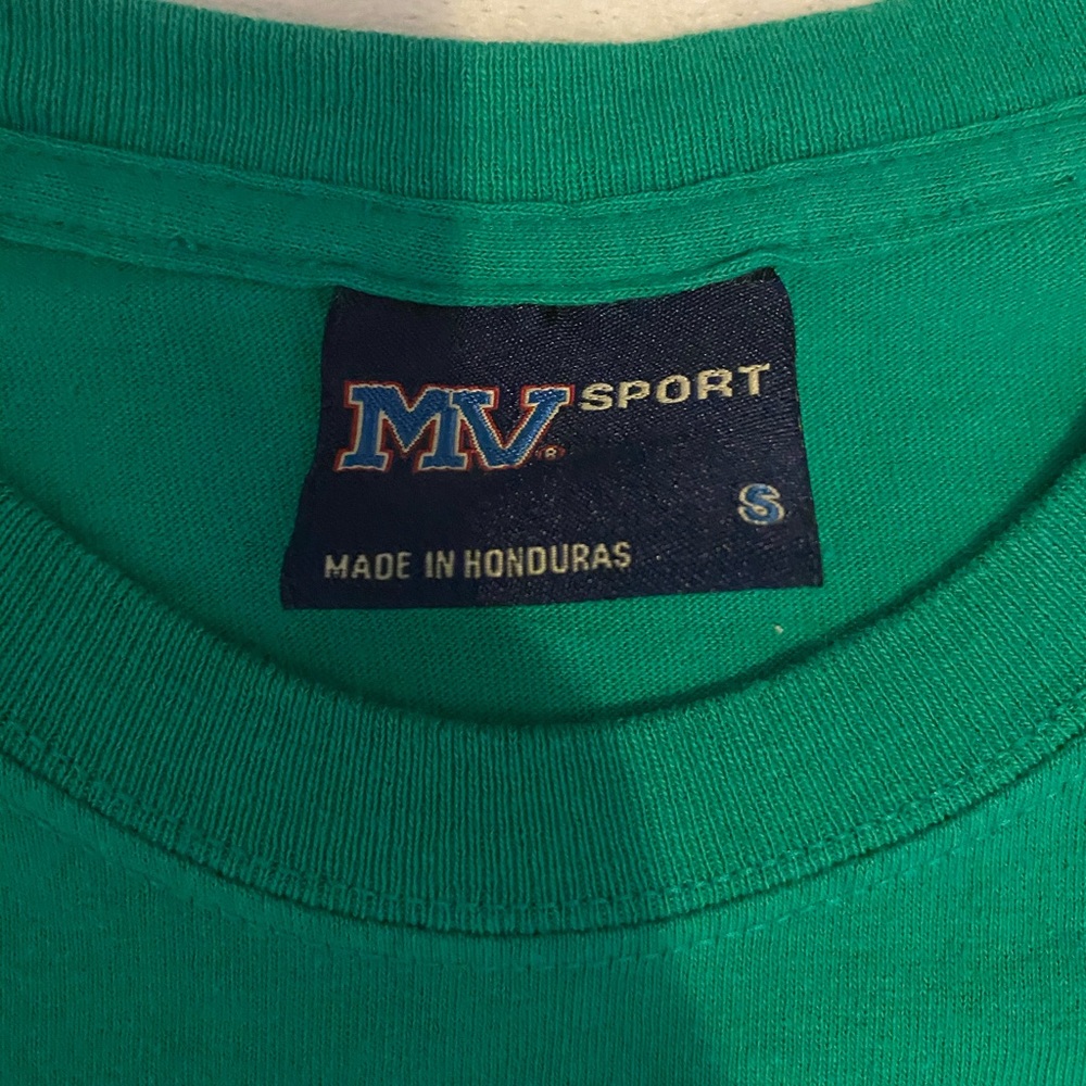 Terps tee - Picture 2 of 2